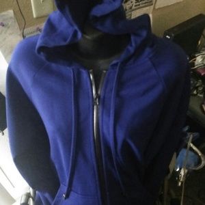 Special Edition Marc Jacobs Full Zip Hoody